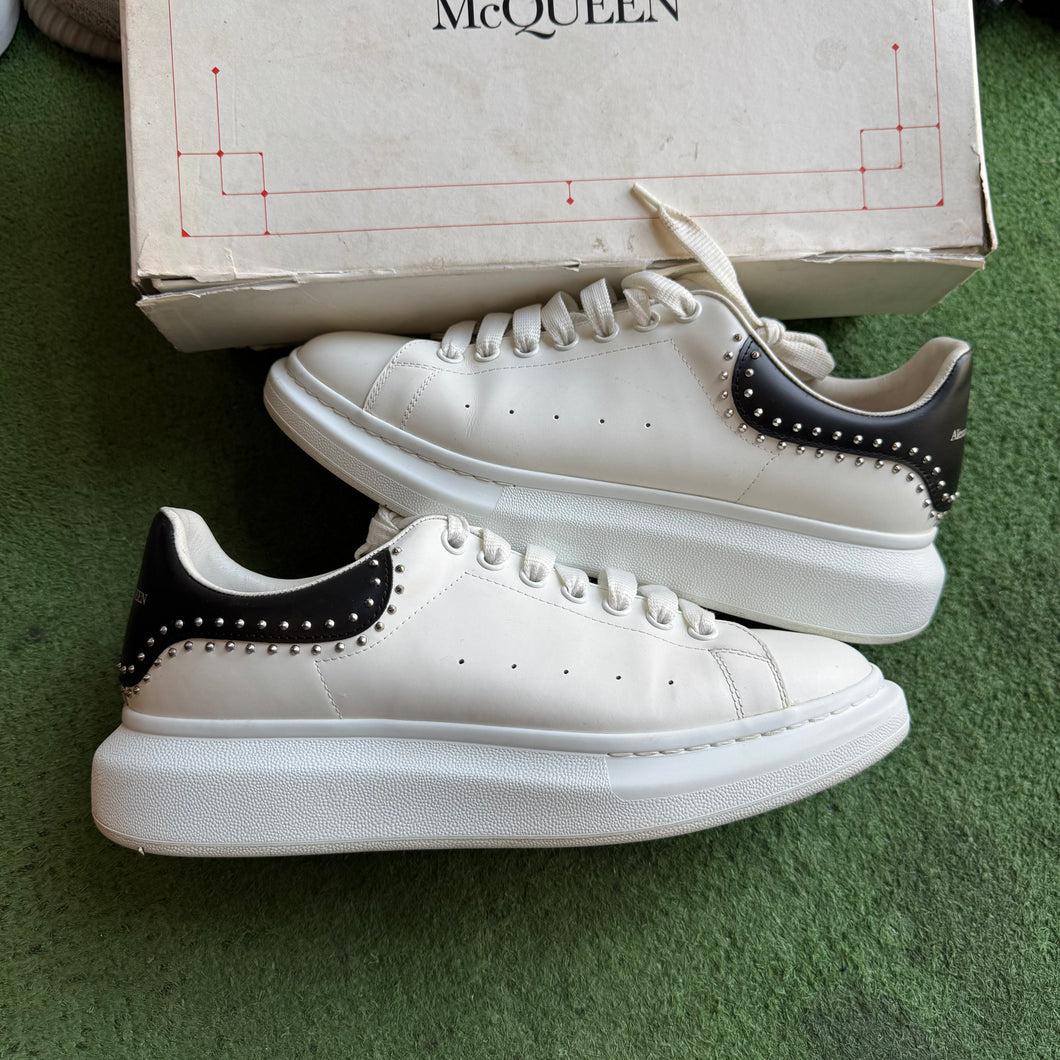 Alexander McQueen Oversized Sneakers Size 44