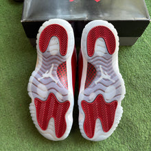 Load image into Gallery viewer, Jordan Cherry 11s Size 9
