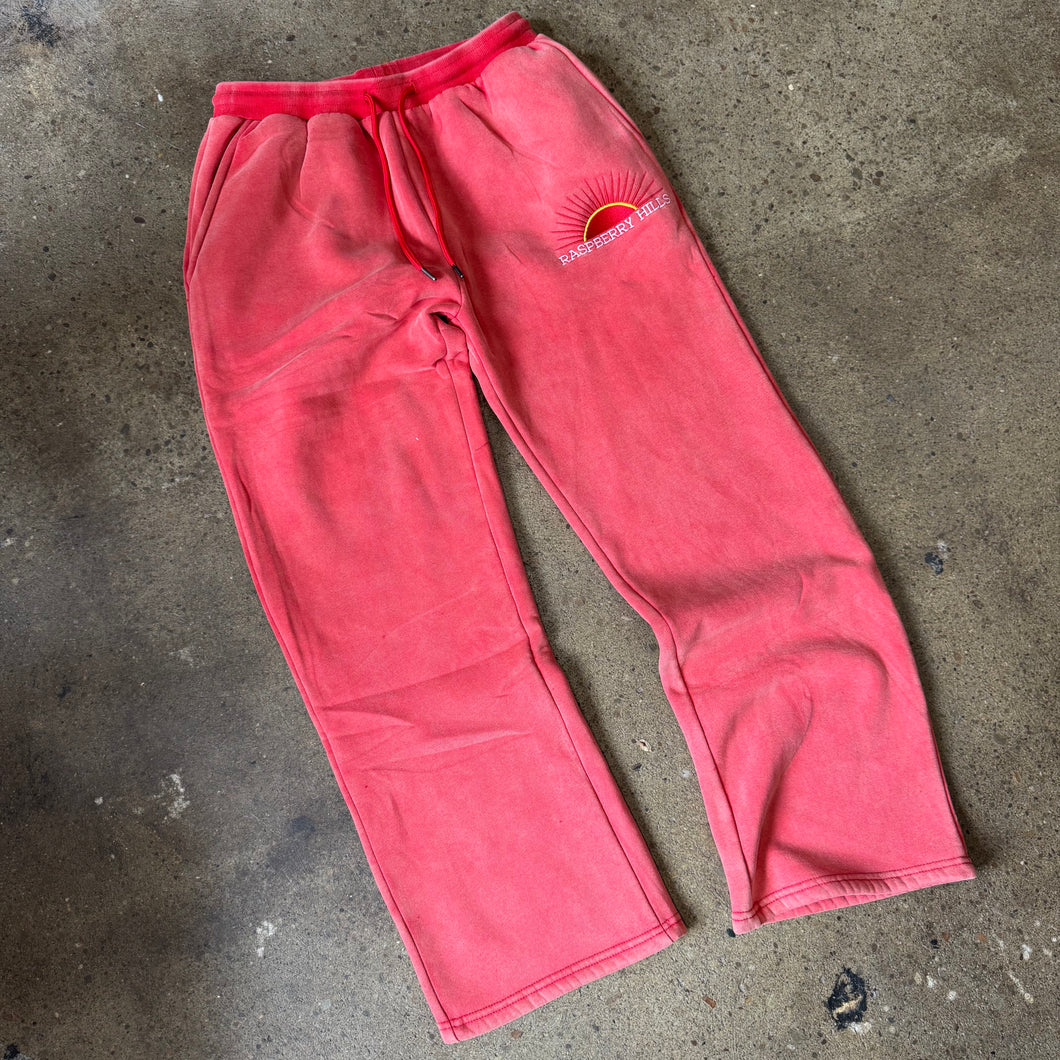 Raspberry Hills Sweatpants