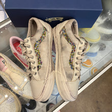 Load image into Gallery viewer, Vans Souvenir Oatmeal Old Skool 36s Size 10
