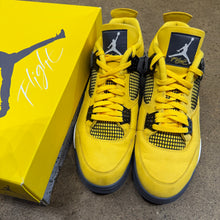 Load image into Gallery viewer, Jordan Lightning 4s Size 13
