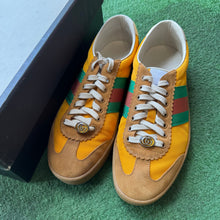 Load image into Gallery viewer, Gucci Aces Size 8 UK
