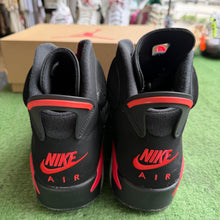 Load image into Gallery viewer, Jordan Infrared Salesman Sample 6s Size 10.5
