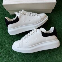 Load image into Gallery viewer, Alexander McQueen Oversized Sneakers Size 39
