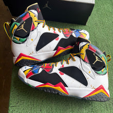 Load image into Gallery viewer, Jordan Miro 7s Size 10
