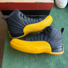 Load image into Gallery viewer, Jordan University Gold 12s Size 11
