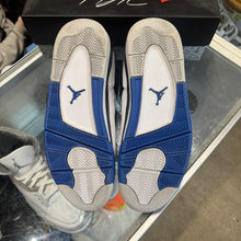 Load image into Gallery viewer, Jordan Motorsports 4s Size 11
