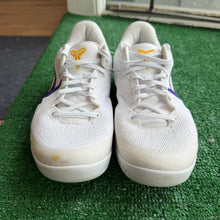 Load image into Gallery viewer, Nike Kobe Lakers Away Protro 8s Size 8.5
