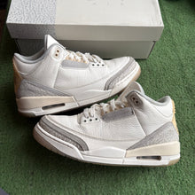 Load image into Gallery viewer, Jordan Craft Ivory 3s Size 8.5
