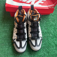 Load image into Gallery viewer, Nike Air Max Light Iron Airbrushed CB 94s Size 9.5
