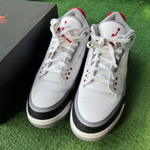 Load image into Gallery viewer, Jordan Tinker 3s Size 14
