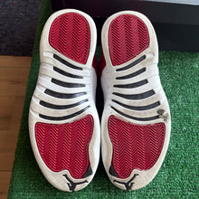 Load image into Gallery viewer, Jordan Alternate Red 12s Size 8
