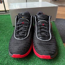 Load image into Gallery viewer, Nike LeBron Miami Heat 20s Size 11.5
