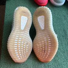 Load image into Gallery viewer, Adidas Yeezy Blue Tint 350 V2s Size 5
