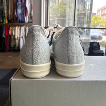 Load image into Gallery viewer, Rick Owens DRKSHDW Low Ramones Size 42
