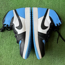 Load image into Gallery viewer, Jordan UNC Toe 1 Size 6Y
