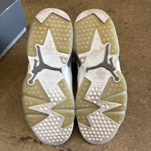 Load image into Gallery viewer, Jordan Cool Grey 6s Size 10
