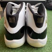 Load image into Gallery viewer, Jordan Gratitude 11s Size 7Y

