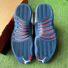 Load image into Gallery viewer, Jordan French Blue 12s Size 9.5

