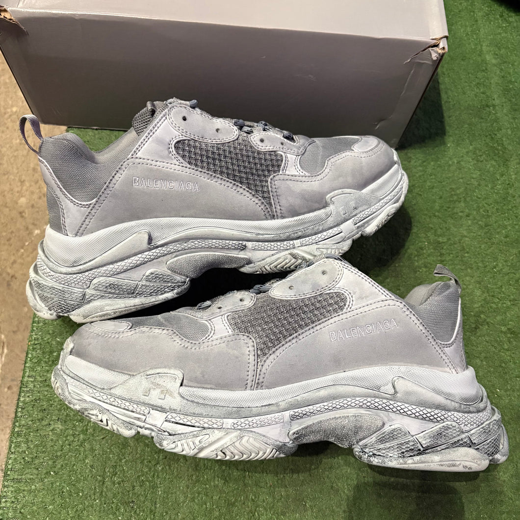 Balenciaga Triple S Size 46