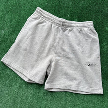Load image into Gallery viewer, Off White Sweat Shorts Size XL
