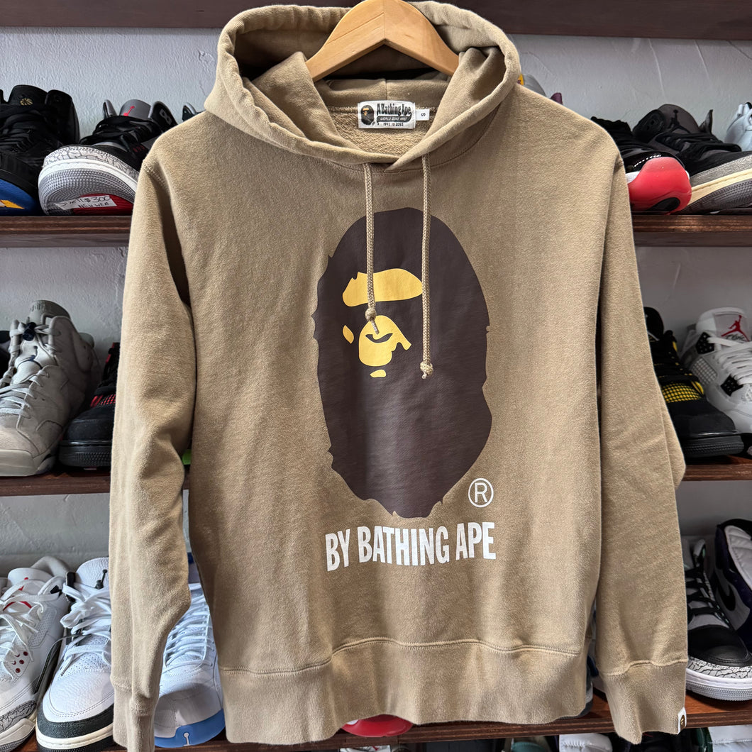 Bape Hoodie Size S