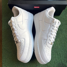 Load image into Gallery viewer, Nike Supreme Air Force 1s Size 11
