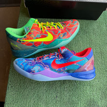 Load image into Gallery viewer, Nike Kobe What The Kobe 8s Size 11
