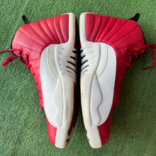 Load image into Gallery viewer, Jordan Gym Red 12s Size 13
