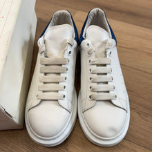 Load image into Gallery viewer, Alexander McQueen Oversized Sneakers Size 40
