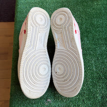Load image into Gallery viewer, Nike Rose Pink Air Force 1s Size 11.5
