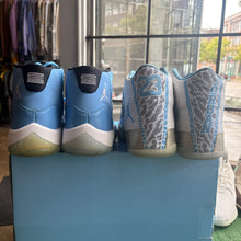 Load image into Gallery viewer, Jordan Pantone 11 &amp; 29 Pack Size 8.5

