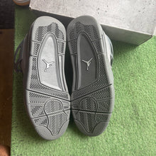 Load image into Gallery viewer, Jordan Wet Cement 4s Size 10.5
