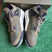 Load image into Gallery viewer, Jordan Olive Craft 4s Size 10.5
