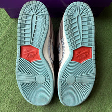 Load image into Gallery viewer, Nike Big Money SB Low Dunks Size 13
