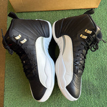 Load image into Gallery viewer, Jordan Playoff 12s Size 10.5
