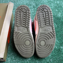 Load image into Gallery viewer, Jordan Celadon 1s Size 9
