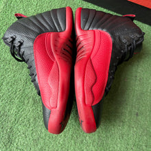 Load image into Gallery viewer, Jordan Flu Game 12s Size 9.5
