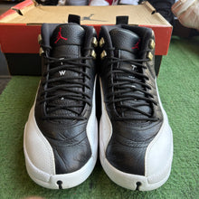Load image into Gallery viewer, Jordan Playoff 12s Size 11.5
