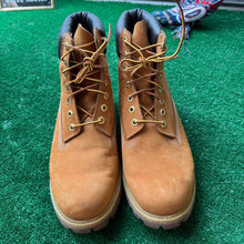 Load image into Gallery viewer, Timberland 6” Premium Waterproof Boots Size 11
