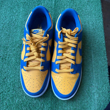 Load image into Gallery viewer, Nike UCLA Low Dunks Size 9
