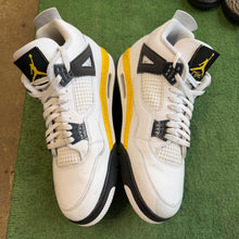 Load image into Gallery viewer, Jordan Tour Yellow 4s Size 14
