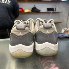 Load image into Gallery viewer, Jordan Cool Grey Low 11s Size 11
