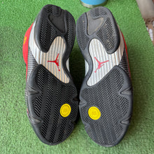 Load image into Gallery viewer, Jordan Ferrari 14s Size 10
