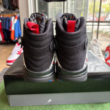 Load image into Gallery viewer, Jordan Playoff 8s Size 11.5
