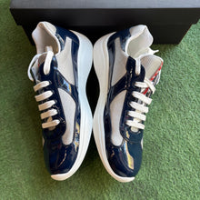 Load image into Gallery viewer, Prada America Cups Size 10UK
