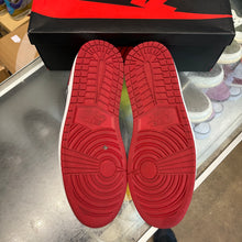 Load image into Gallery viewer, Jordan Black Toe Low 1s Size 13
