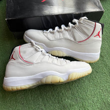 Load image into Gallery viewer, Jordan Platinum Tint 11s Size 8.5

