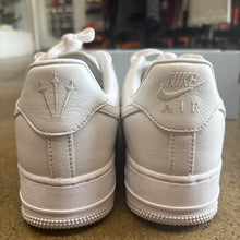 Load image into Gallery viewer, Nike NOCTA Certified Lover Boy Air Force 1s Size 9
