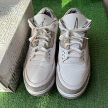 Load image into Gallery viewer, Jordan A Ma Maniere 3s Size 12.5W/11M
